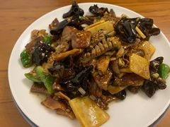 -鼎香润(德胜门内店)