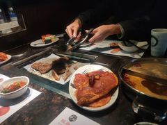 -阪尚皇·原切牛排·烤肉火锅自助(北京路店)