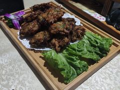 -寿州美味厨豆腐宴(寿县南门口西环路店)
