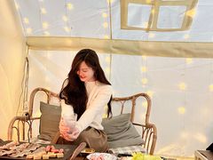 -花小醉露营烤肉·下午茶餐吧(熙南里店)