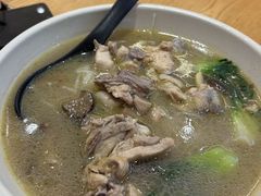 -老妈米线(斜塘邻里中心店)
