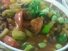 -大梁骨头馆·酱骨老菜(友好店)