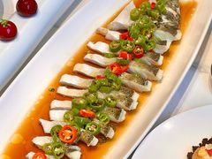 -禾田餐厅•乡野湖北菜(徐东店)