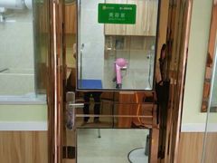 -瑞鹏宠物医院·猫科·宠保定点(梅溪湖分院)