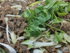 -清真永恒华威肉饼(潘家园店)