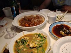 -日丰园海肠水饺·老字号大连海鲜(银泰城店)