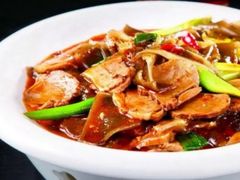 -南阳食府·河南豫菜(南阳驻京办店)
