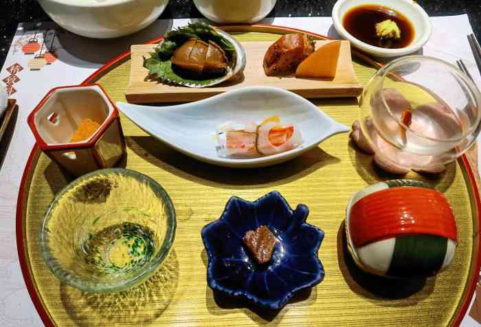 辉庭料理店-"点的美团的那个套餐,口味中规中矩,但性价.