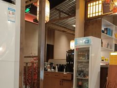 -恰饭·老长沙市井菜(天河客运站店)