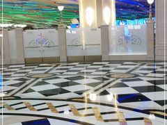 -澳门喜来登大酒店