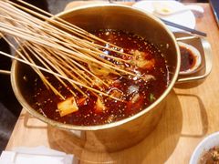 -付小姐在成都(中山公园店)