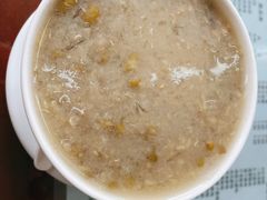 绿豆沙-阿三麻蓉汤圆(顺光大厦店)