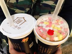 -厝内小眷村(西单大悦城店)