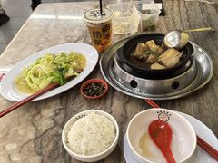 -新峰肉骨茶