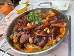 -黄记煌三汁焖锅(悦方IDmall店)