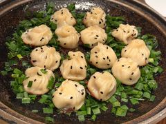 -森隆饭庄(崇文门新世界百货店)