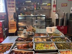 -华兴街煎蛋面(总店)