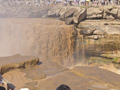 -陕西黄河壶口瀑布旅游区