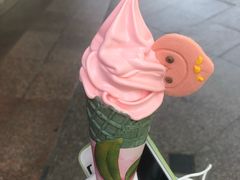 -麦当劳(田林好又多店)