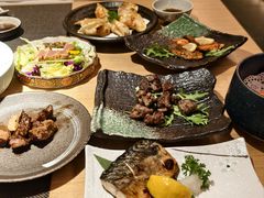 -德川家日本料理(中关村寰太大厦店)