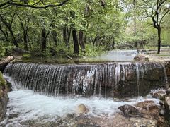 -玉渡山自然风景区