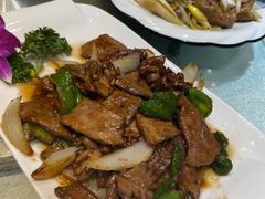 -宝发园名菜馆