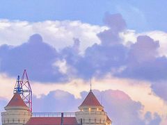 -启东恒大海上威尼斯酒店