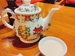 -敏珠拉姆藏餐·南京厨房(富春江东街店)