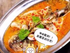 -小肥猫餐厅(海宁万朵城店)