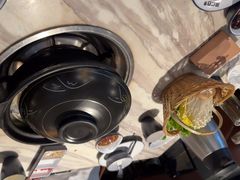 -同仁四季椰子鸡(福田东园总店)