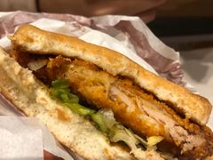 -赛百味SUBWAY(中亭街店)