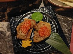 -牛YO寿喜烧·铁板烧和牛火锅自助(市府恒隆店)