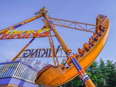 -青岛方特梦幻王国