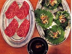 -大阪烧肉BAKA一代(十亩地店)