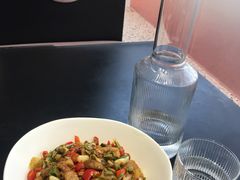 酸辣肥肠-渔芙南(三里屯店)