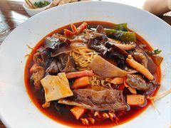 麻辣烫-南街杨记·麻辣烫