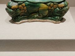 -深圳博物馆(古代艺术馆)