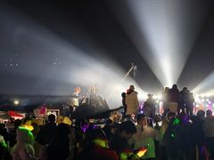 -嬉乐湾休闲旅游区