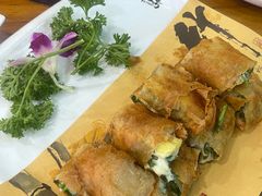 -醉壹号海鲜大排档·老厦门特色菜(厦门美食地标店)