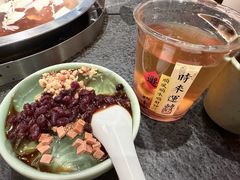 -山城棒棒军手作火锅·天花板手撕水牛鲜毛肚(北京店)