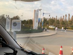 -呈贡滇池生态湿地公园