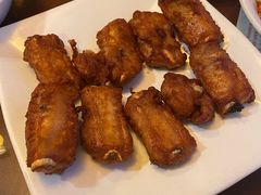 -天下客饭店(中山路店)