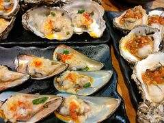 -烧蠔帮·湛江生蚝(工农店)