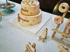 -DIY SWEET21(升平路店)