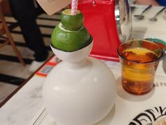 -太食獸泰式茶餐厅(济南万象城店)