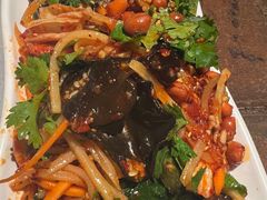 -枪火串烧·东北特色烧烤(罗湖总店)