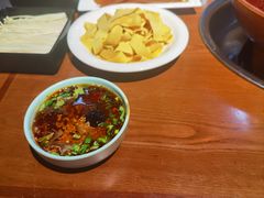 -三好先生的铜锅涮肉(太乙路店)