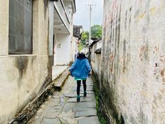 -石台牯牛降景区