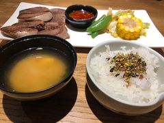 -阿吾罗日本料理(K11艺术中心店)