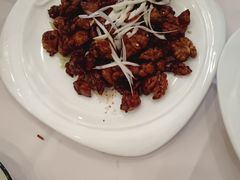 -丰泽园饭店